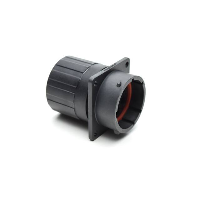 RTS018N8PHEC03 Amphenol Sine Systems Corp  Boîtiers de connecteurs circulaires